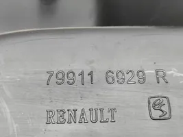 Renault Scenic IV - Grand scenic IV Staffa di montaggio copertura ripiano portaoggetti 799116929R