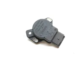 Peugeot 407 Amortizatora solenoīds 9646629680