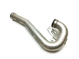 Renault Scenic IV - Grand scenic IV EGR valve line/pipe/hose 744818