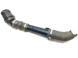 Renault Scenic IV - Grand scenic IV Intercooler hose/pipe 144609787R