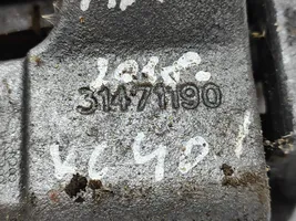 Volvo XC40 Etujarrusatula 31471190
