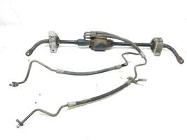 BMW 5 F10 F11 Tylny stabilizator / drążek 6781256