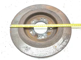 KIA Sportage Задний тормозной диск 
