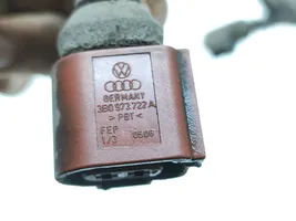 Audi A5 8T 8F Kiti laidai/ instaliacija 3B0973722A
