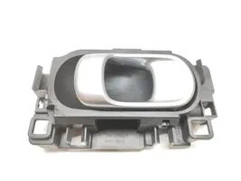 Citroen C3 Aircross Maniglia interna per portiera posteriore 98012885VY