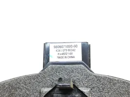 Citroen C3 Aircross Rear door speaker 9806071080