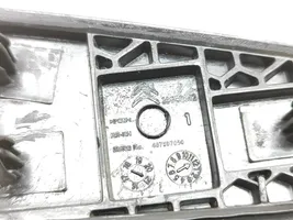 Citroen C3 Aircross Altro elemento di rivestimento della portiera anteriore 467597050