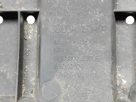 Audi Q3 8U Osłona pod zderzak przedni / Absorber 8U0807233F