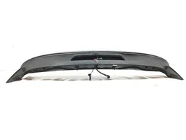 Citroen C3 Aircross Spoiler del portellone posteriore/bagagliaio 13475957