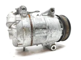 Citroen C3 Aircross Compressore aria condizionata (A/C) (pompa) 9834779880