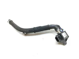 Citroen C3 Aircross Sensore di pressione dei gas di scarico 9812047080