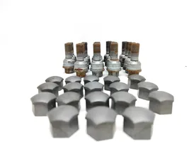 Audi Q3 8U Nuts/bolts 