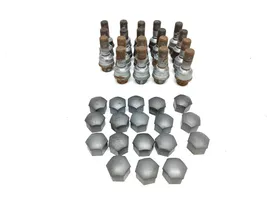 Audi Q3 8U Nuts/bolts 