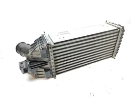 Citroen C3 Aircross Radiatore intercooler 9803900780