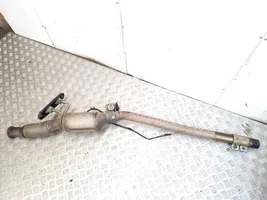 Audi Q3 8U Filtro de partículas del catalizador/FAP/DPF 3Q0131701