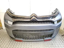 Citroen C3 Aircross Parachoques delantero 0022686302