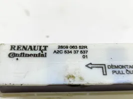 Renault Trafic III (X82) Antennin ohjainlaite 285906352R