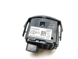 Renault Trafic III (X82) Headlight level height control switch 251900567R