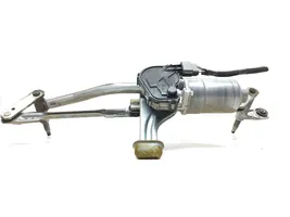 Renault Trafic III (X82) Front wiper linkage and motor 288004907R