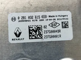 Renault Trafic III (X82) Adblue-Steuergerät 237G00049R