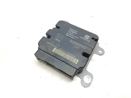 Renault Trafic III (X82) Airbag control unit/module 985106142R