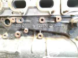 Audi Q3 8U Engine 03N023C