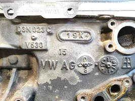 Audi Q3 8U Engine 03N023C