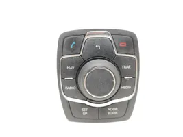 Citroen DS5 Bedieneinheit Controller Multimedia 9802390877