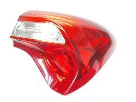 Citroen DS5 Rear/tail lights 