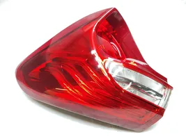 Citroen DS5 Rear/tail lights 