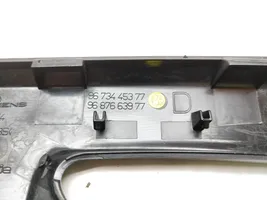 Citroen DS5 Altro elemento di rivestimento della portiera anteriore 9673445377