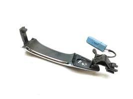 Citroen DS5 Front door exterior handle 9678532077