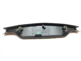 Citroen DS5 Tailgate trim 9687664677