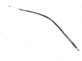 Citroen DS5 Hand brake release cable 