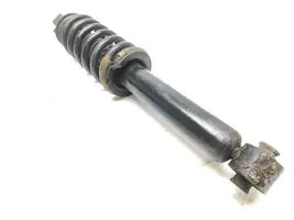 Citroen DS5 Rear shock absorber/damper 9605878080