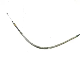 Citroen DS5 Hand brake release cable 