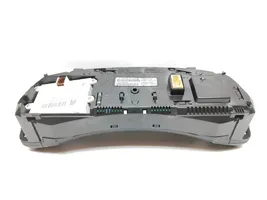 Citroen DS5 Compteur de vitesse tableau de bord 9800759780