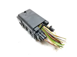 Citroen DS5 Fuse box set 9665492680