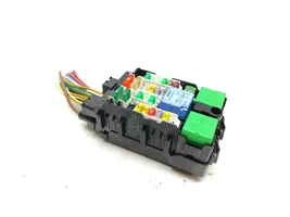 Citroen DS5 Fuse box set 9665492680