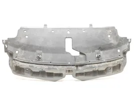 Citroen DS5 Rivestimento della modanatura della chiusura del vano motore/cofano 9686778580