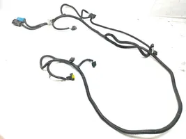 Citroen DS5 Parking sensor (PDC) wiring loom 2007336