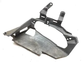 Citroen DS5 Support de pare-chocs arrière 96536E02