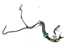 Citroen DS5 Cablaggio elettrico portellone/bagagliaio 9674673980