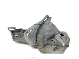 Citroen DS5 Support de pare-chocs arrière 9687045580