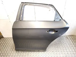 Citroen DS5 Porte arrière 