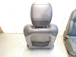 Citroen DS5 Seat set 