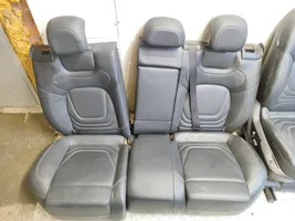 Citroen DS5 Seat set 