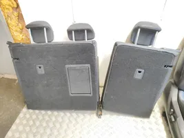 Citroen DS5 Set sedili 