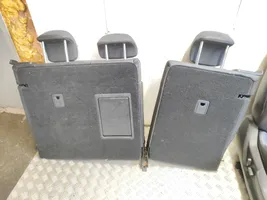 Citroen DS5 Seat set 