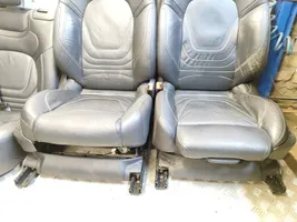 Citroen DS5 Seat set 